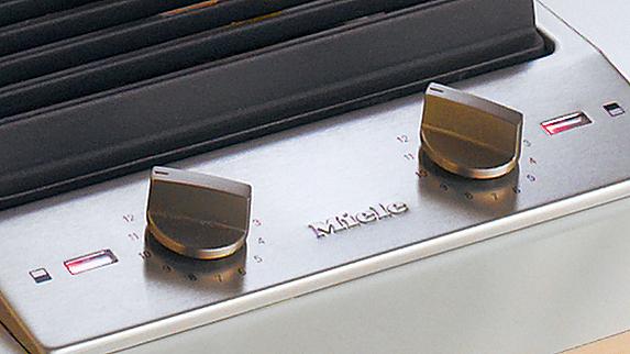 Customized cooking surface