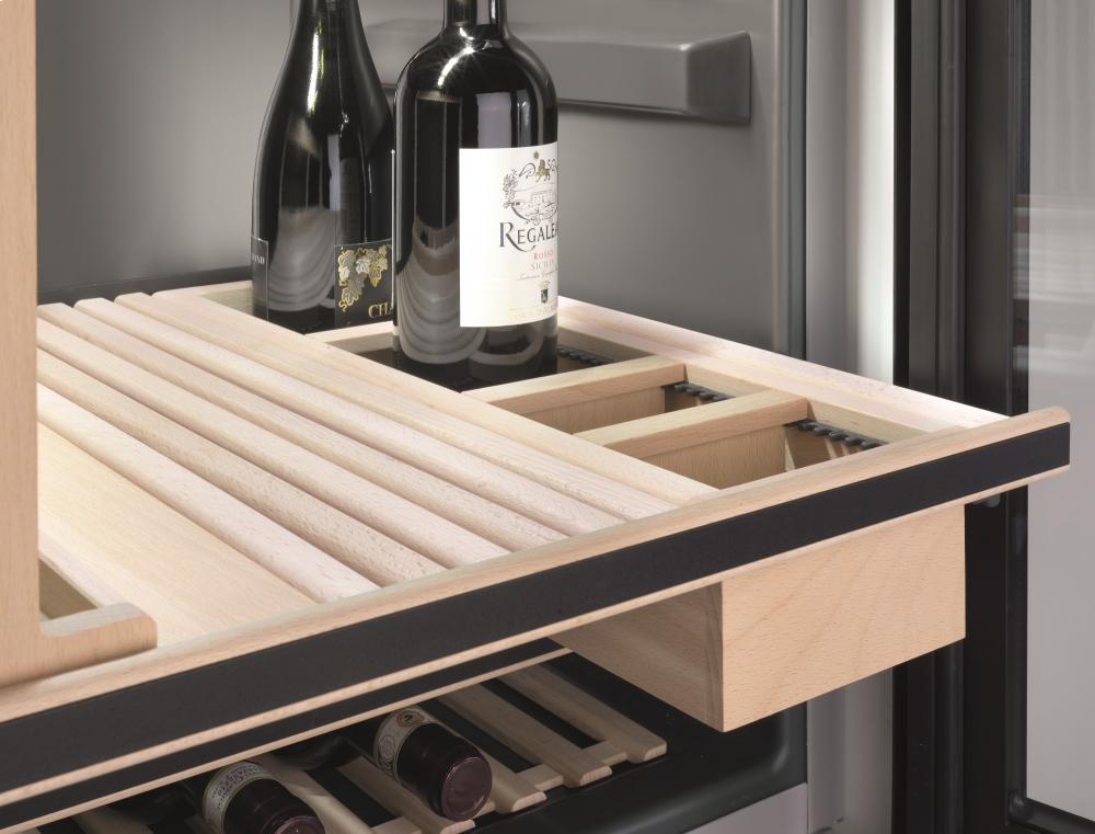 KWT 6312 UGS Under Counter Wine Storage System
