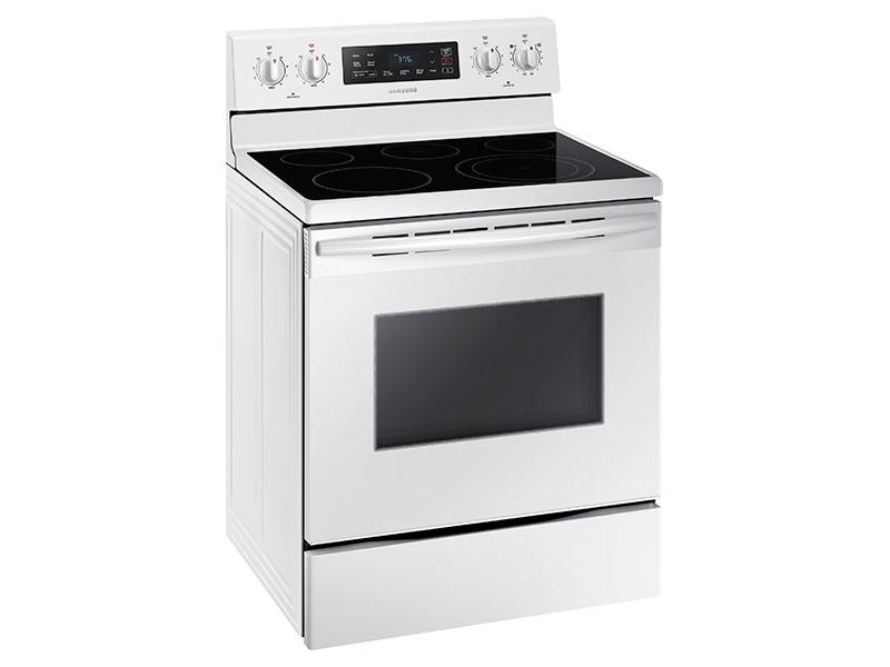 5.9 cu. ft. Freestanding Electric Range