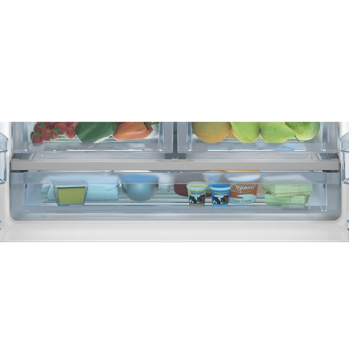 ENERGY STAR® 27.0 Cu. Ft. French-Door Refrigerator