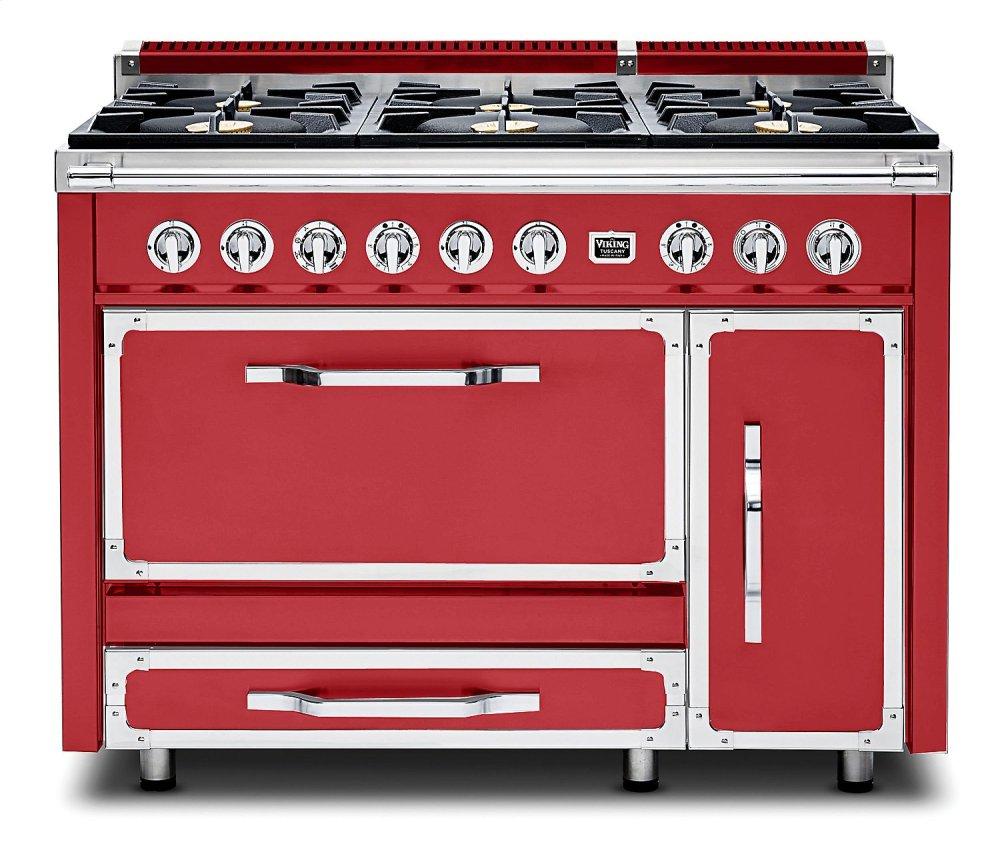 48"W. Tuscany Range - TVDR481