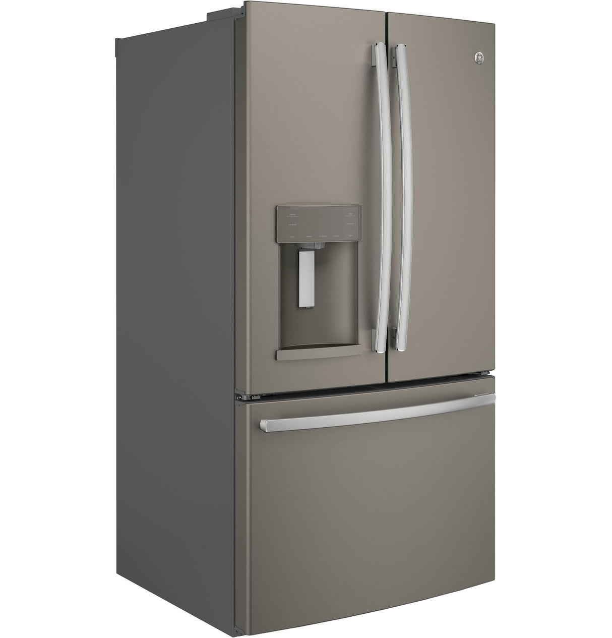 GE® ENERGY STAR® 27.7 Cu. Ft. French-Door Refrigerator