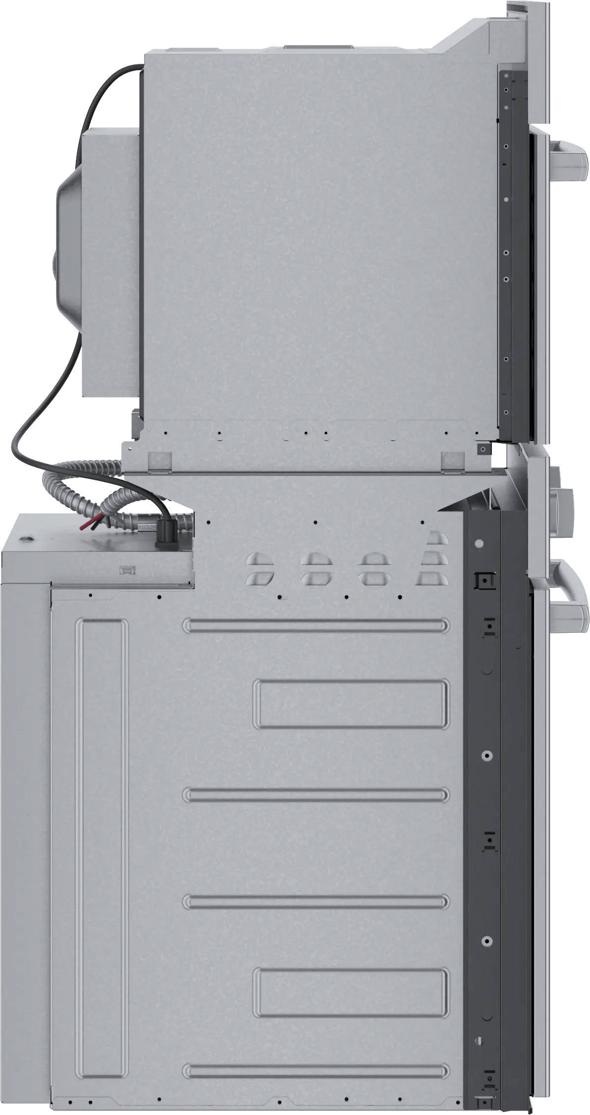 500 Series Combination Oven 30"