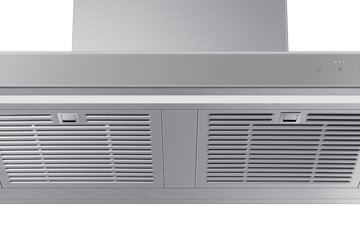 Bespoke Hood Low Noise 630 CFM 30" Width