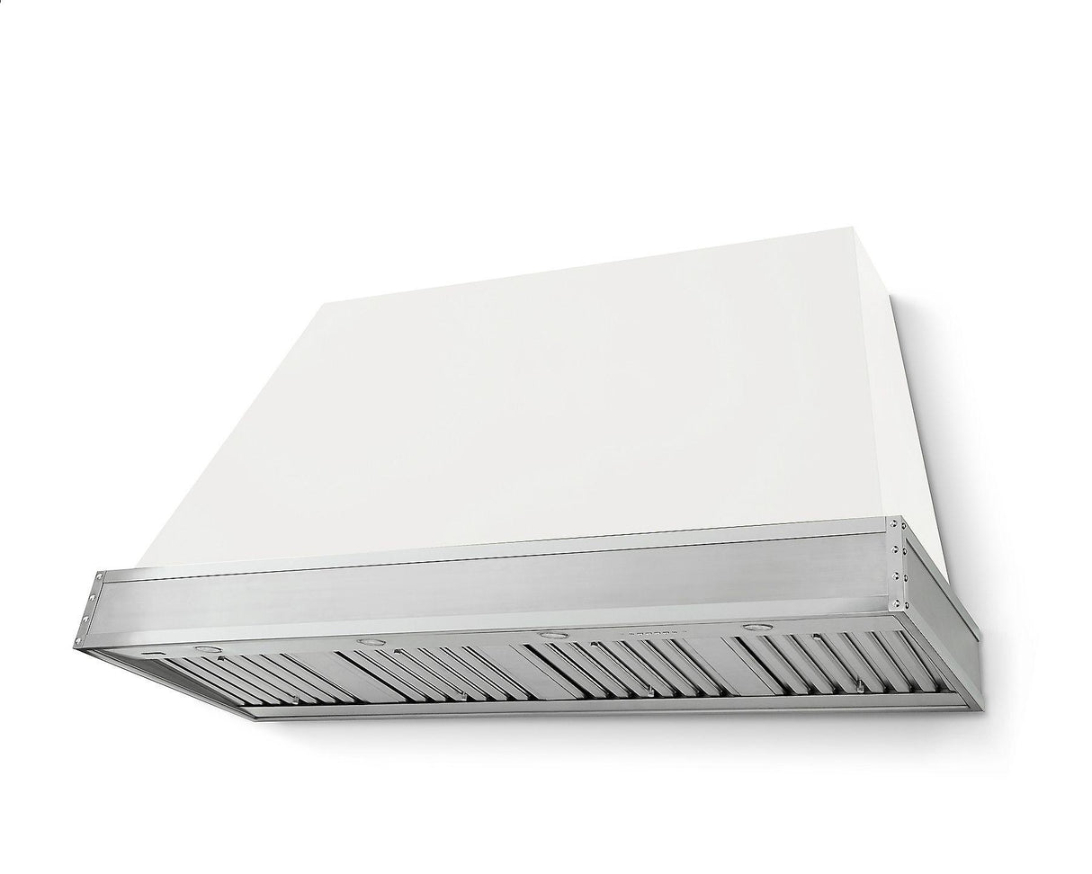 48" Wide 30" High Tuscany Wall Hood - TVHW4830