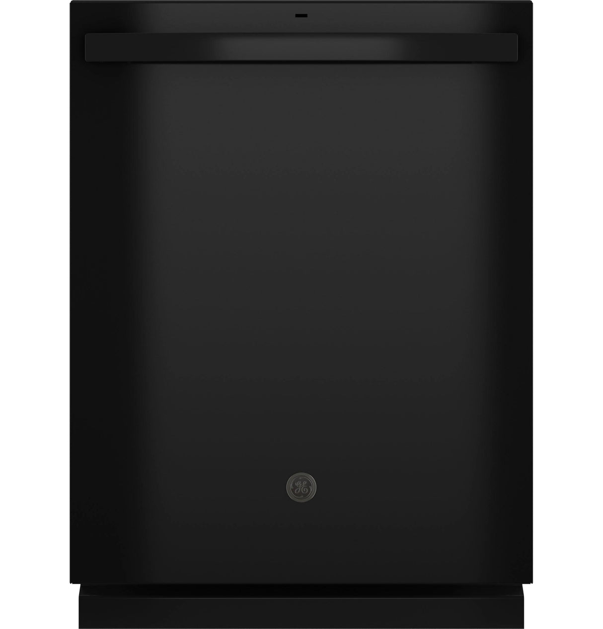 GE® ENERGY STAR® Top Control with Plastic Interior Dishwasher with Sanitize Cycle & Dry Boost
