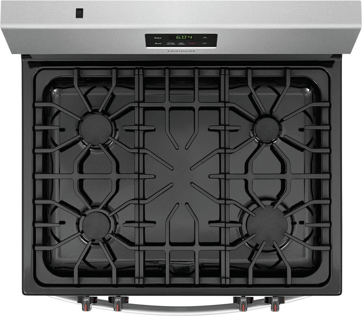 Frigidaire 30" Gas Range