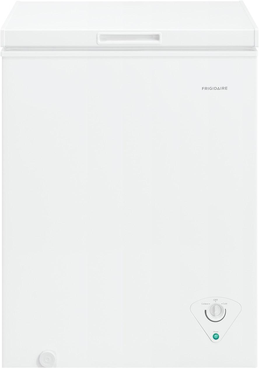 Frigidaire 5 Cu. Ft. Chest Freezer