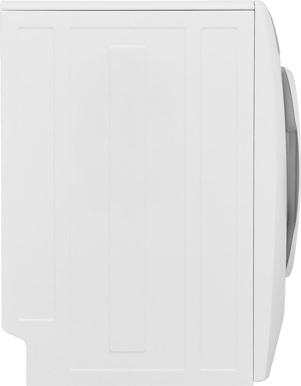 Front Load Electric Dryer - 8.0 Cu. Ft.