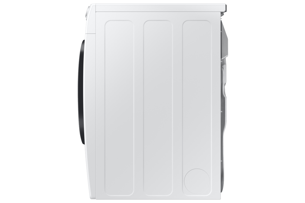 Compact Electric Dryer Wi-Fi Connectivity Sensor Dry 4.0 cu.ft.