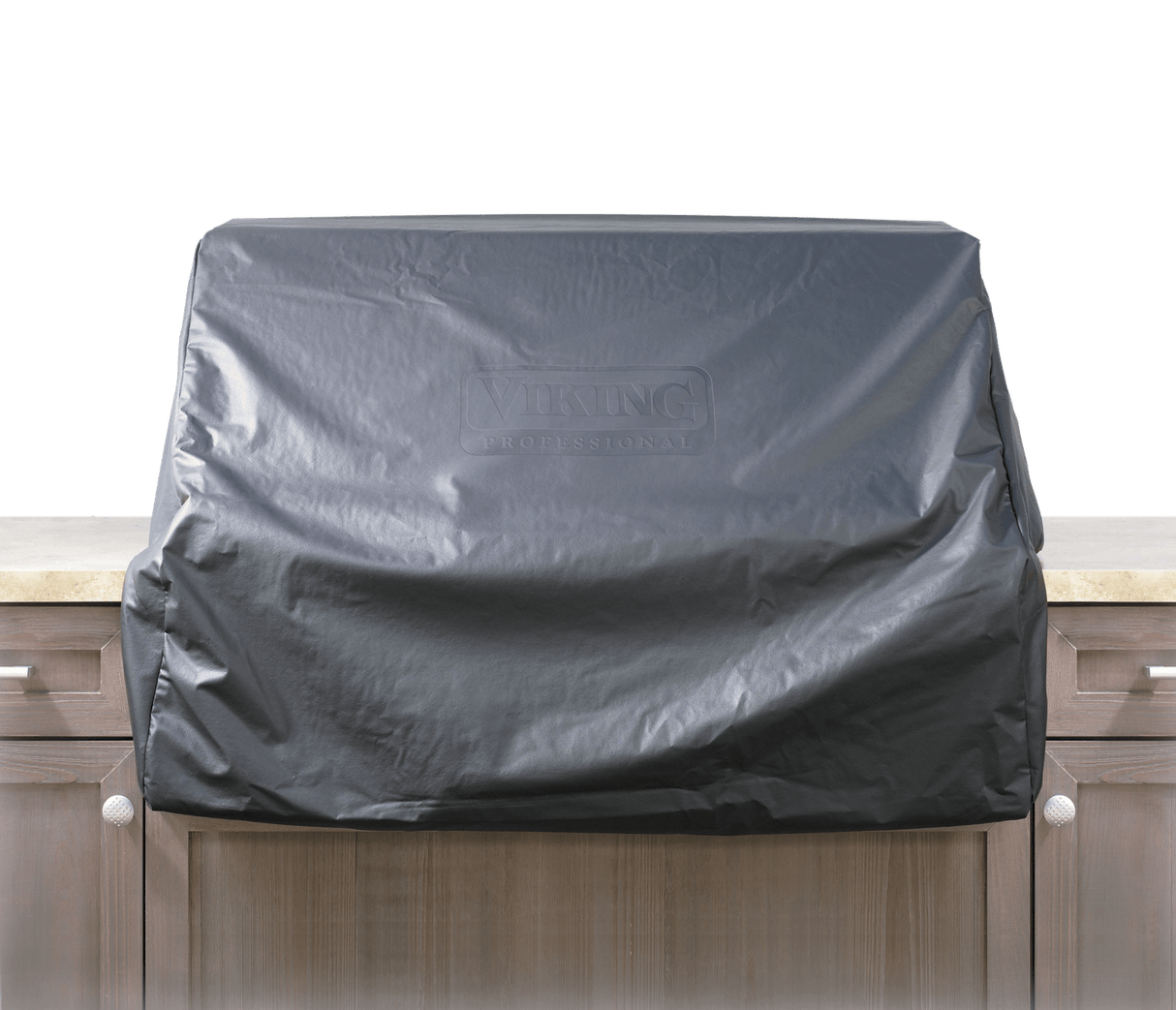 VINYL COVER FOR 42" BUILT-IN GAS GRILL - CV142BI