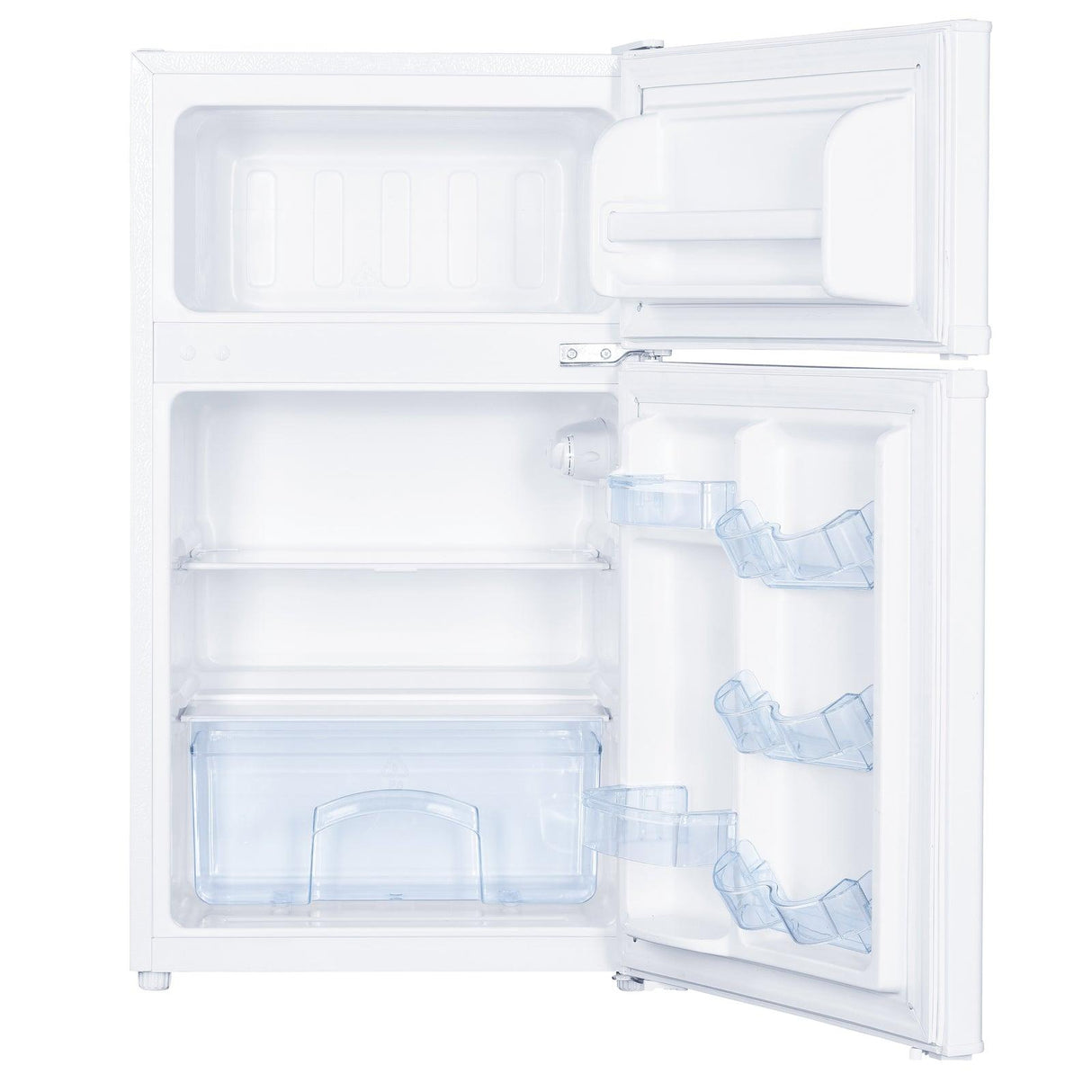 Avanti 3.1 cu. ft. Compact Refrigerator - White