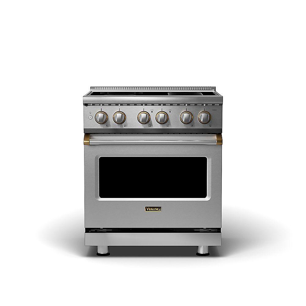30" 5 Series Electric Range - VER5301 Viking 5 Series