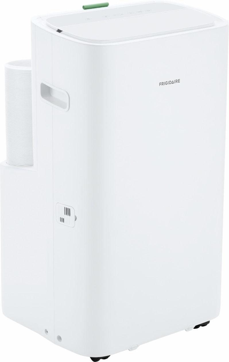 4-in-1 Connected Heat/Cool Portable Room Air Conditioner 14,000 BTU (ASHRAE) / 10,000 BTU (DOE)