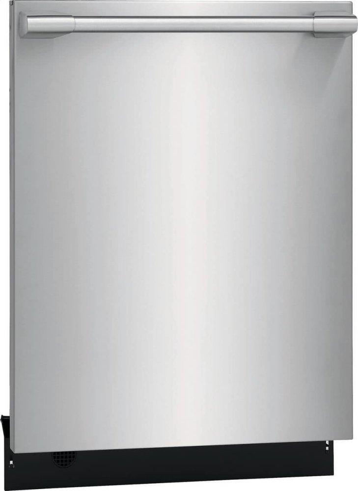 Electrolux ICON® 24'' Built-In Dishwasher with Perfect Dry™ System