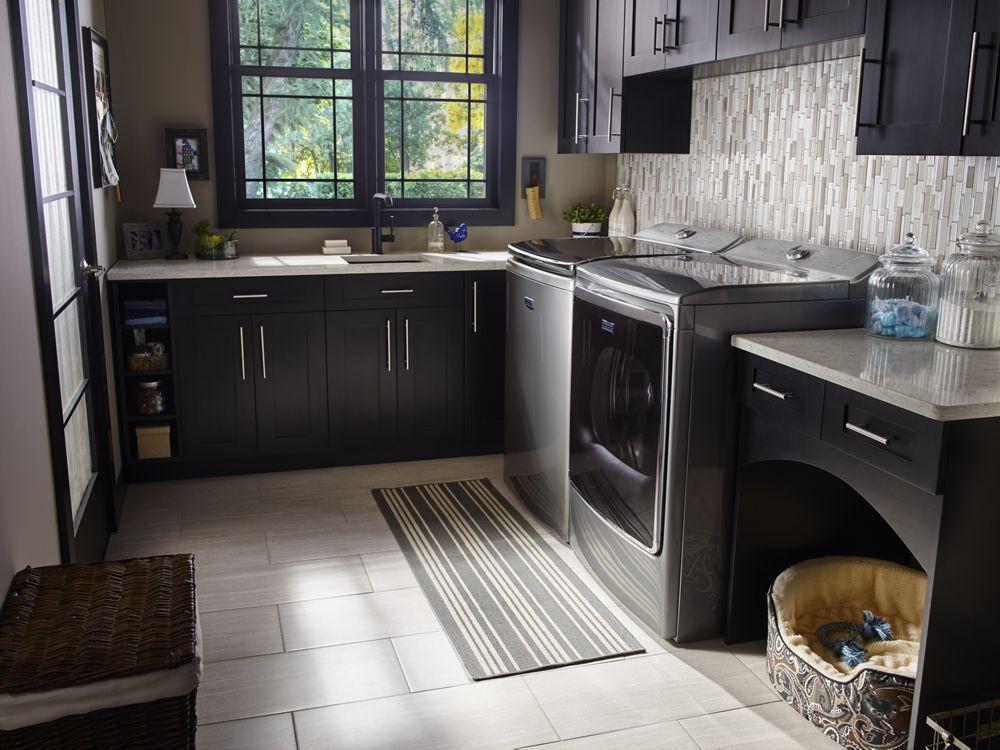 Top Load Washer with the PowerWash® System - 6.2 cu. ft.