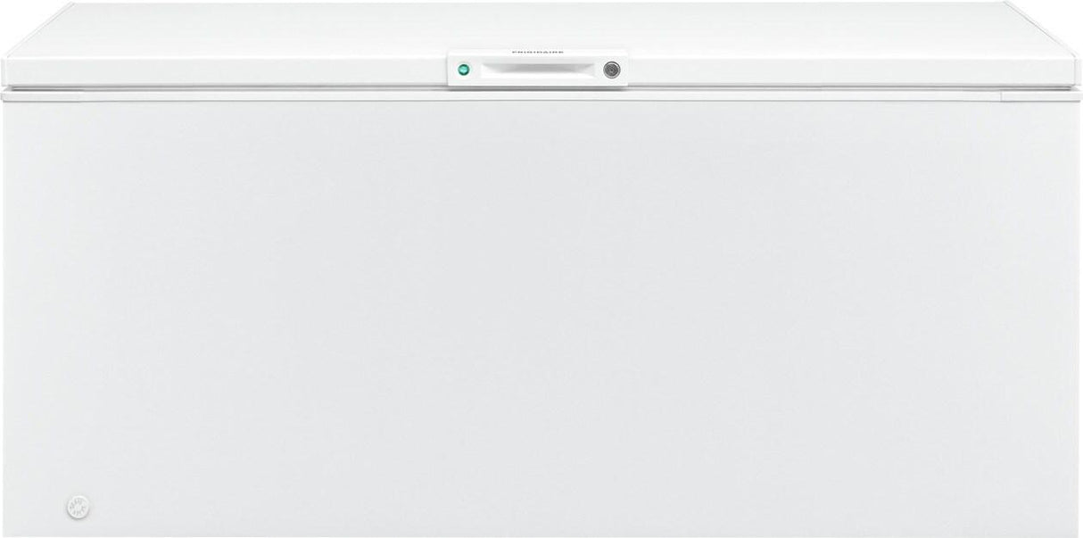 Frigidaire 19.8 Cu. Ft. Chest Freezer