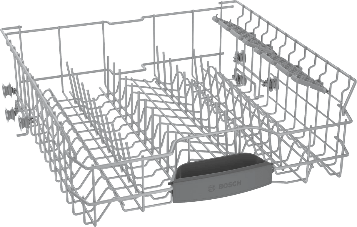 100 Series Dishwasher 24" Black