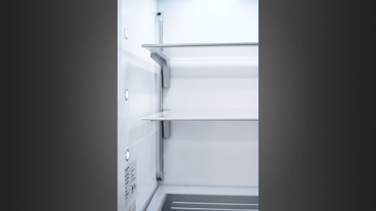 36" SOFIA PRO FRIDGE - RIGHT HINGE