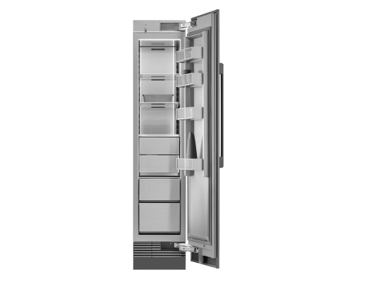 18" Freezer Column (Right Hinged)