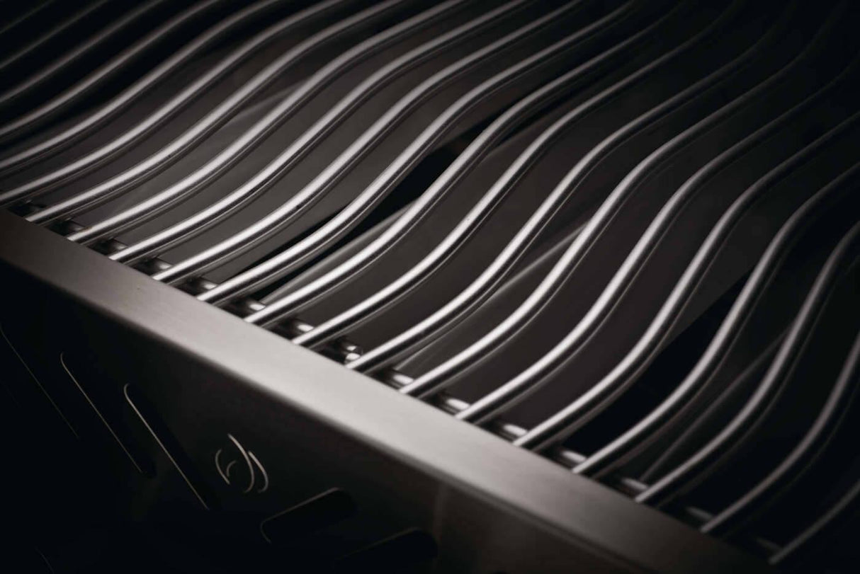 Prestige 500 Gas Grill , Natural Gas, Stainless Steel