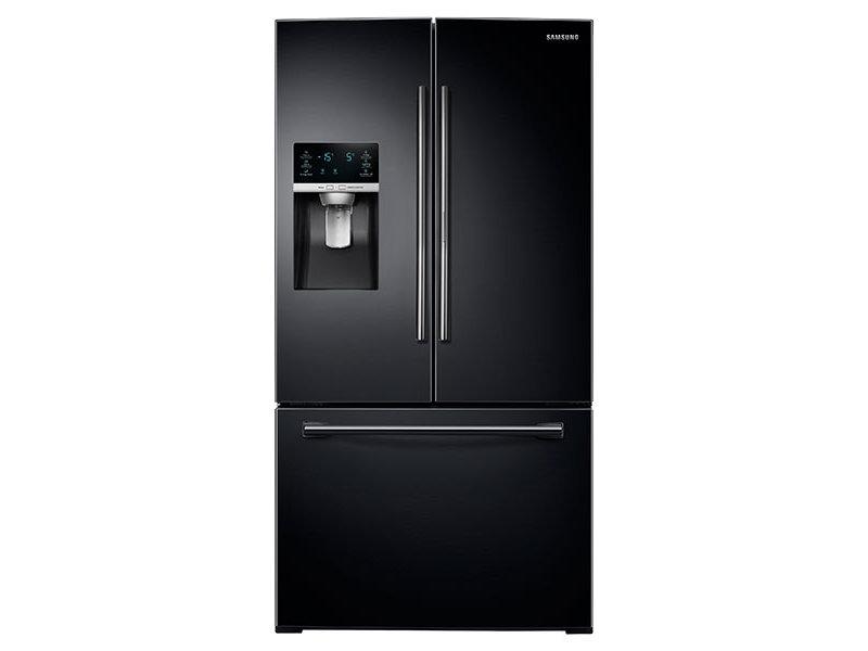 28 cu. ft. 3-Door French Door Food ShowCase Refrigerator
