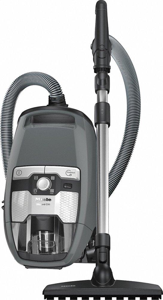 Blizzard CX1 PureSuction PowerLine - SKRE0 Bagless canister vacuum cleaners With high suction power and telescopic tube for thorough, convenient vacuuming.