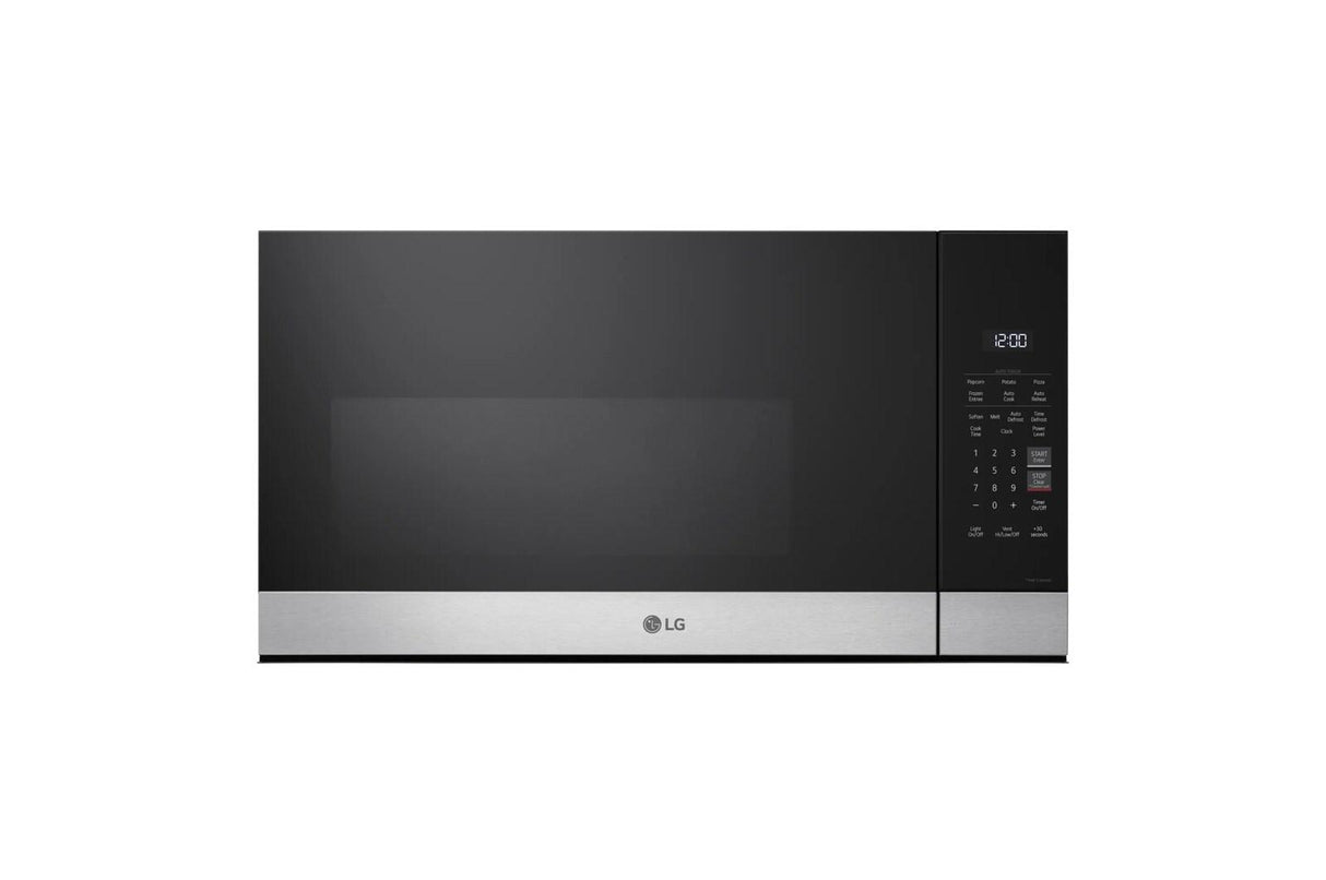 1.6 cu. ft. Over-the-Range Microwave Oven
