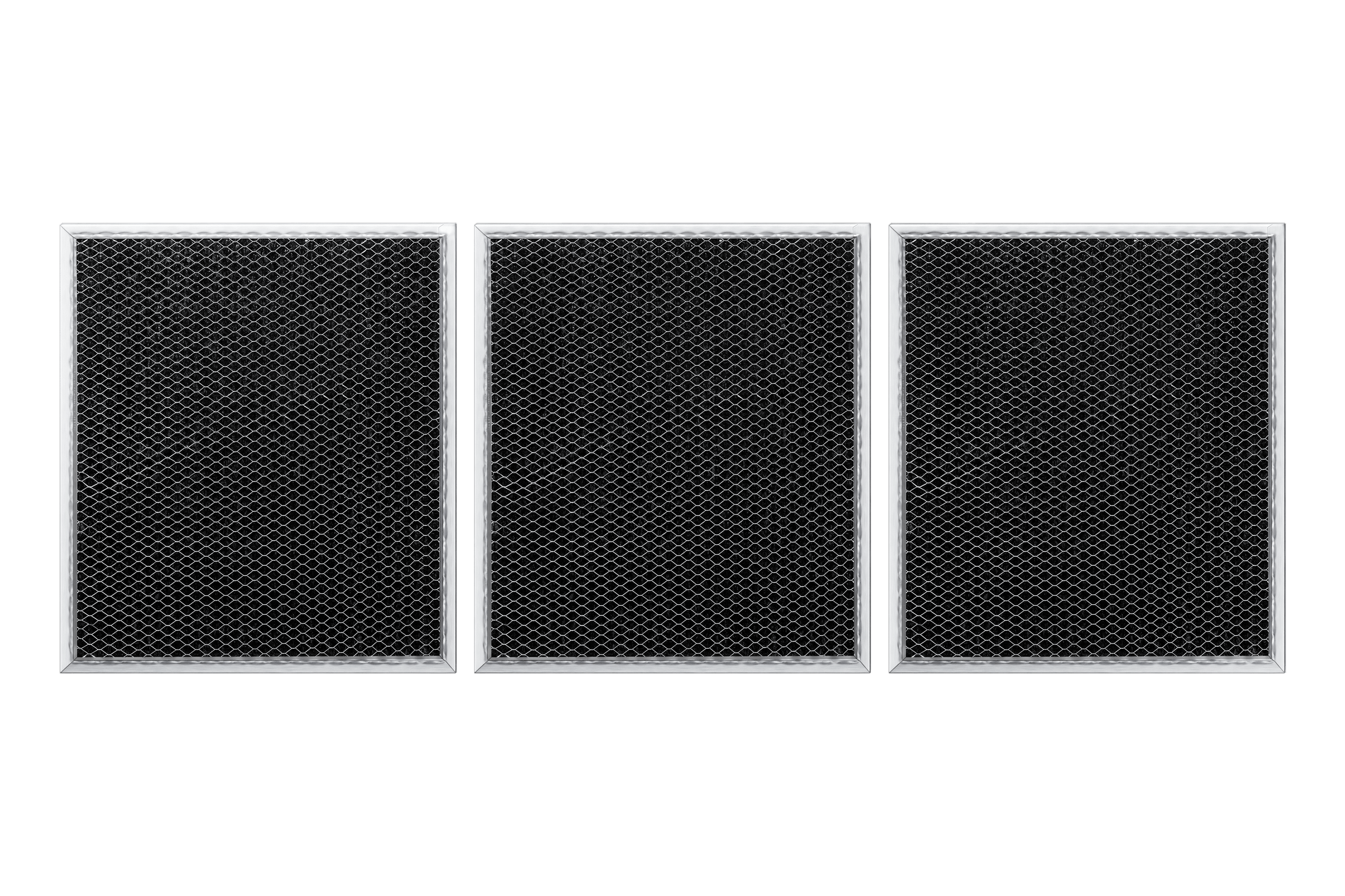 5 Series Hood Replacement Charcoal Filter Kit