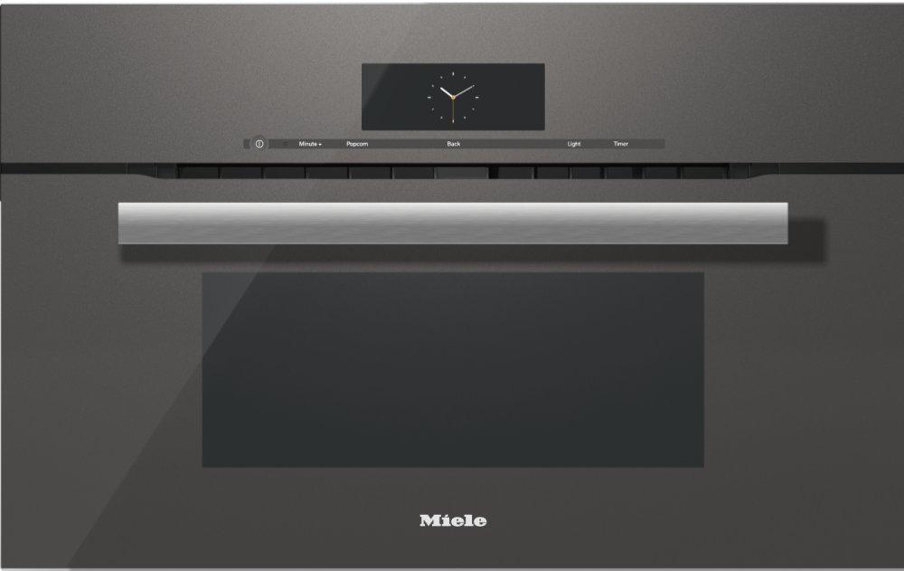 H 6870 BM - 30 Inch Speed Oven The all-rounder that fulfils every desire.