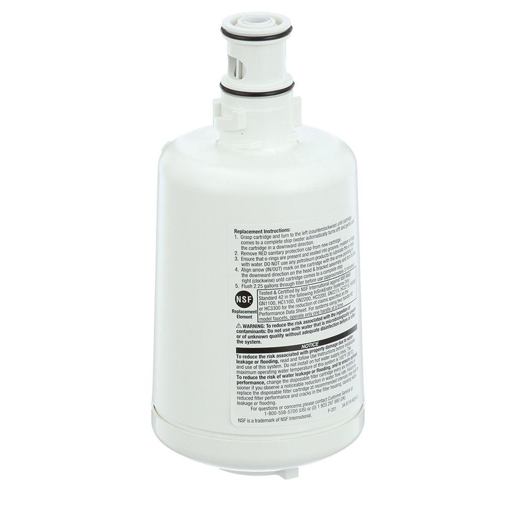 F-201R Replacement Filter Cartridge