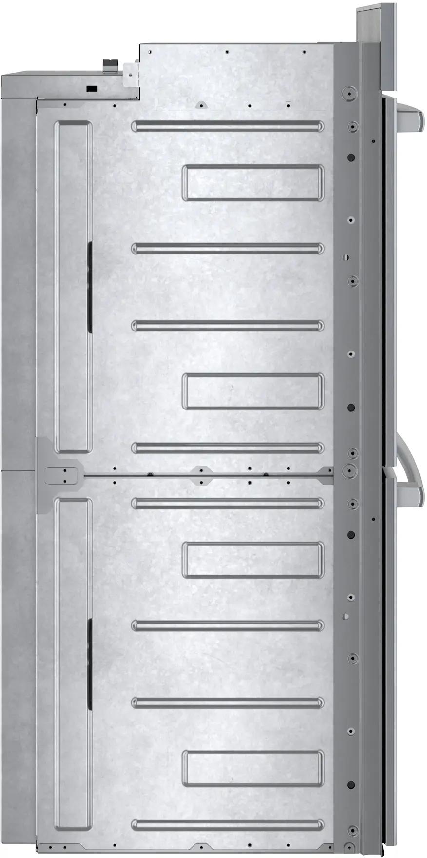Benchmark™ Double Wall Oven 30''