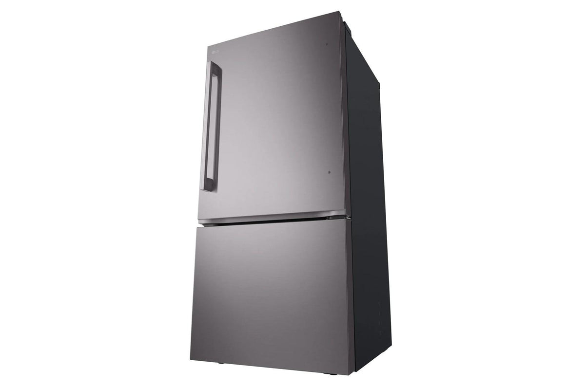 26 cu. ft. Bottom Freezer Refrigerator