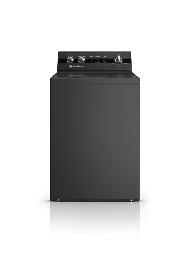 TC5 Top Load Washer with Speed Queen® Classic Clean™ No Lid Lock 5-Year Warranty