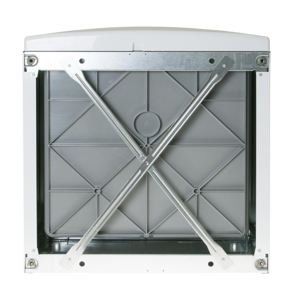 Laundry Front Load Pedestal