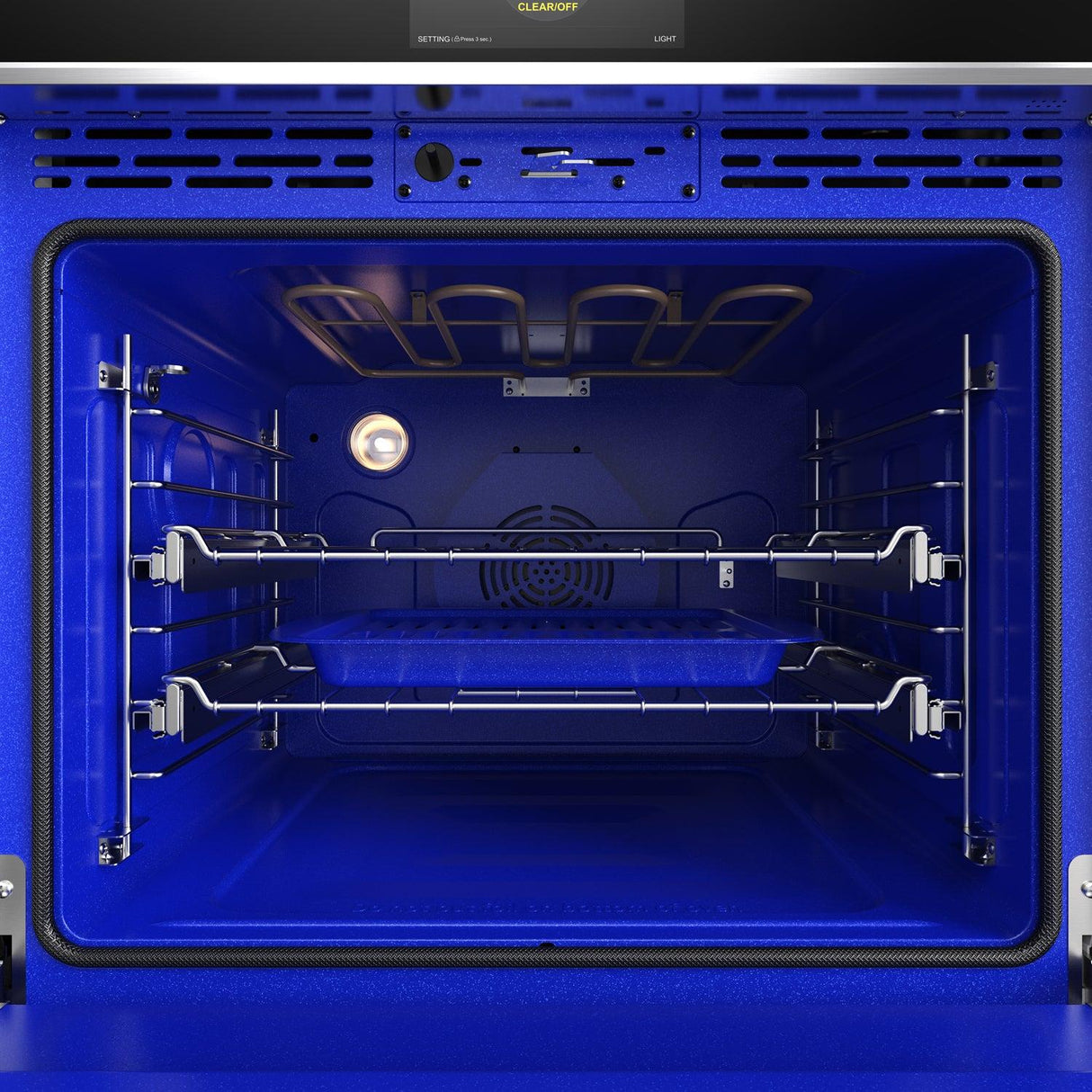 Thor Kitchen 30 Inch Professional Electric Double Wall Oven