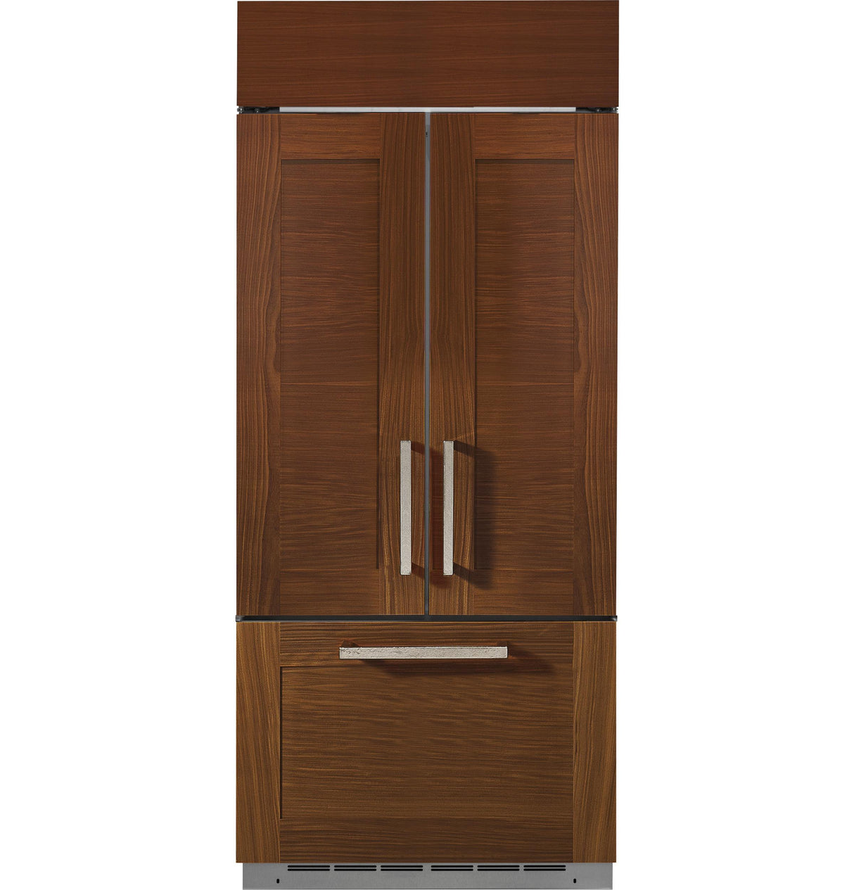 Monogram 36" Built-In French-Door Refrigerator