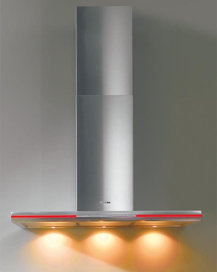 Lumen Series Decor Wall Hood