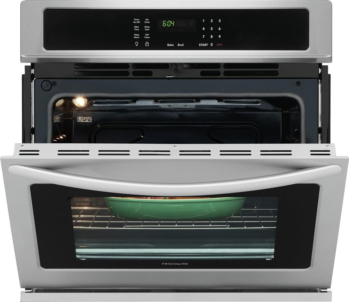 Frigidaire 30" Single Electric Wall Oven