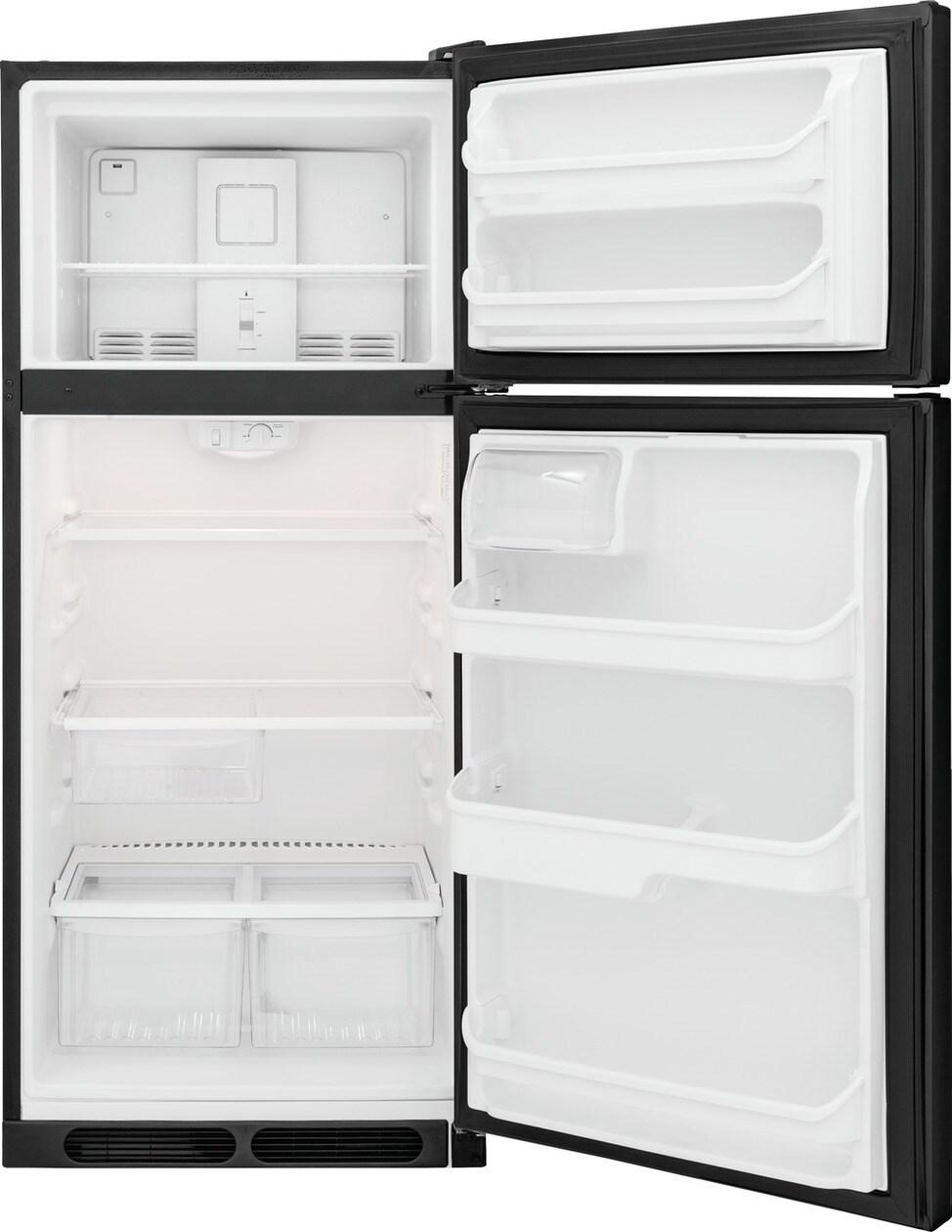 Frigidaire 16.3 Cu. Ft. Top Freezer Refrigerator
