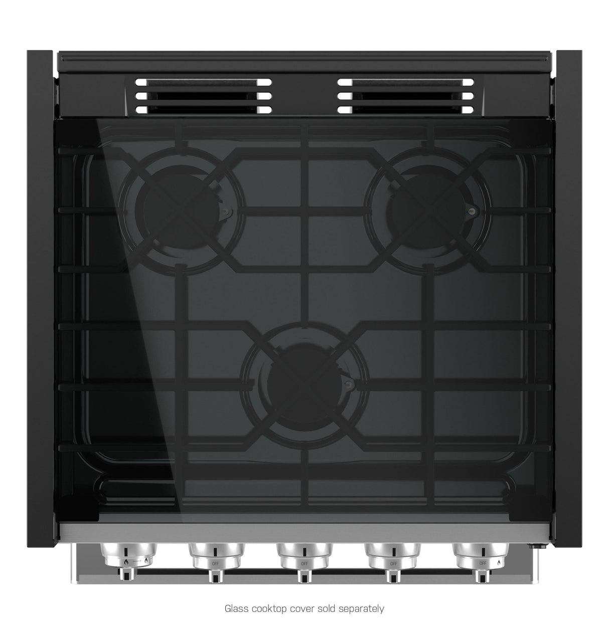 GE Profile™ 21" Electric Ignition Rangetop