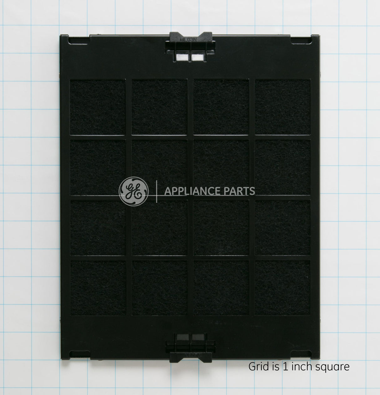 Range Hood Charcoal Filter