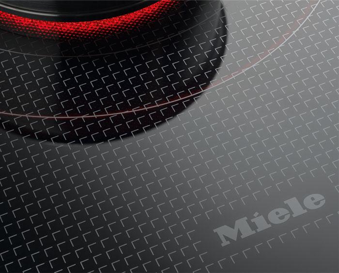 Ceran® Glass Electric Cooktop