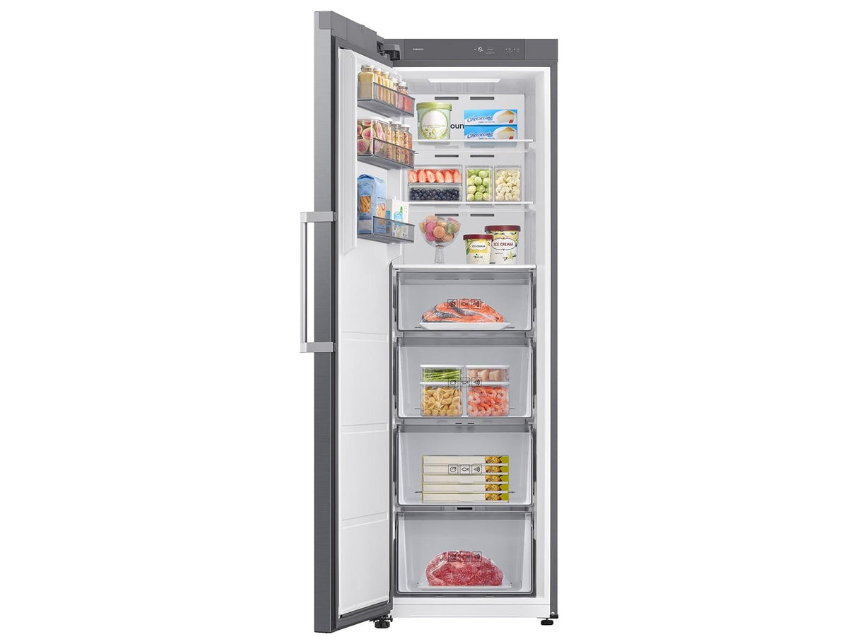 Convertible Upright Freezer Full-Flex Convertible Precise Cooling 11.4 cu. ft.