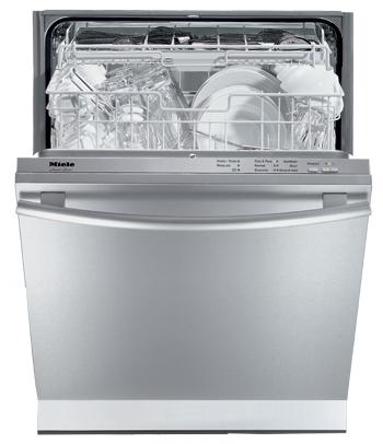 Dishwashers