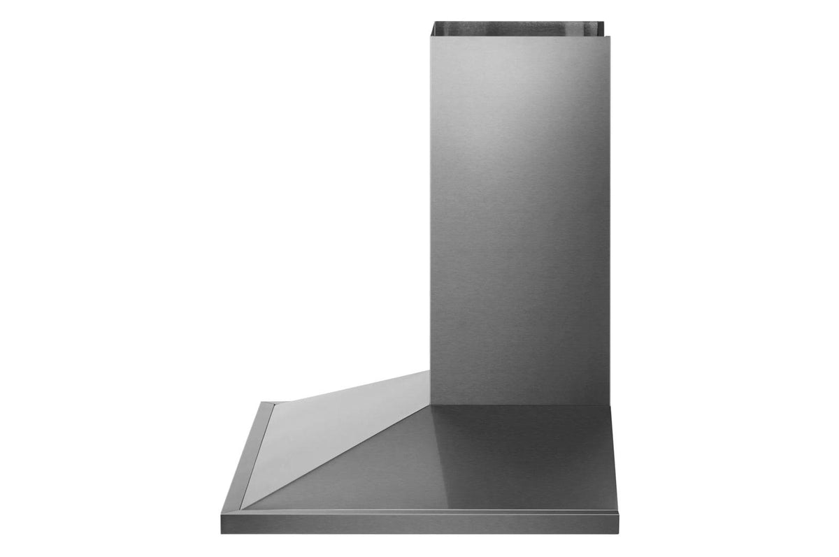 LG SIGNATURE 36 Inch Wall Mount Chimney Hood