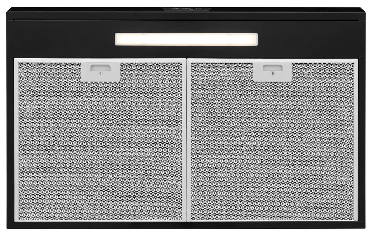 Undercabinet 30" Ventilation Hood