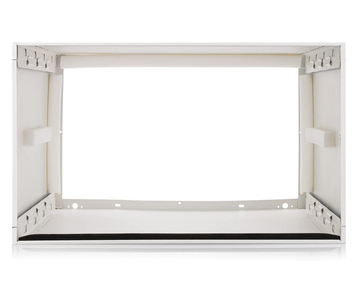 Built-In Air Conditioner Wall Sleeve