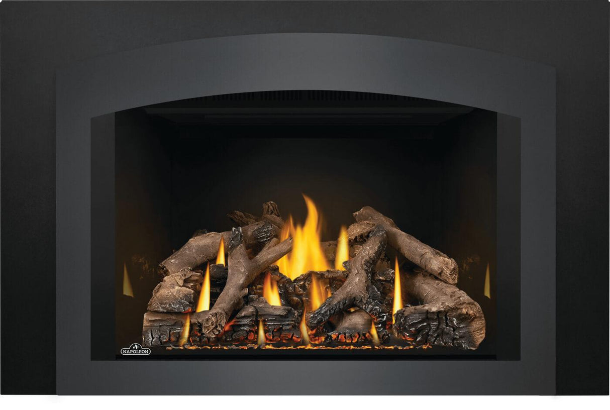 Oakville? X4 Direct Vent Gas Insert