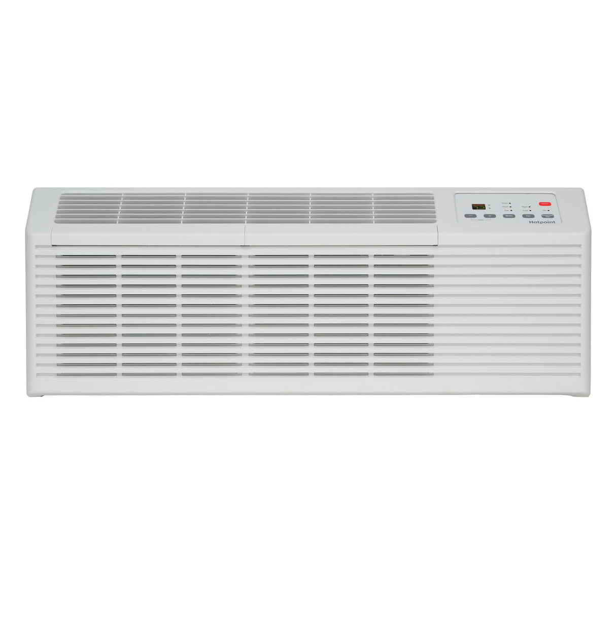 Hotpoint® PTAC with Electric Heat 12,000 BTU, 230/208V, 20amp